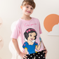 SnowWhite Children's pajamas for girls Snow White