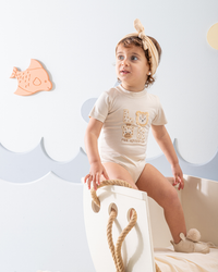 سالوبيت بناتي الحيوانات السعيدة