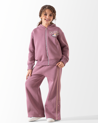 California  طقم بناتي