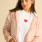 Queen of Hearts Women Pajama