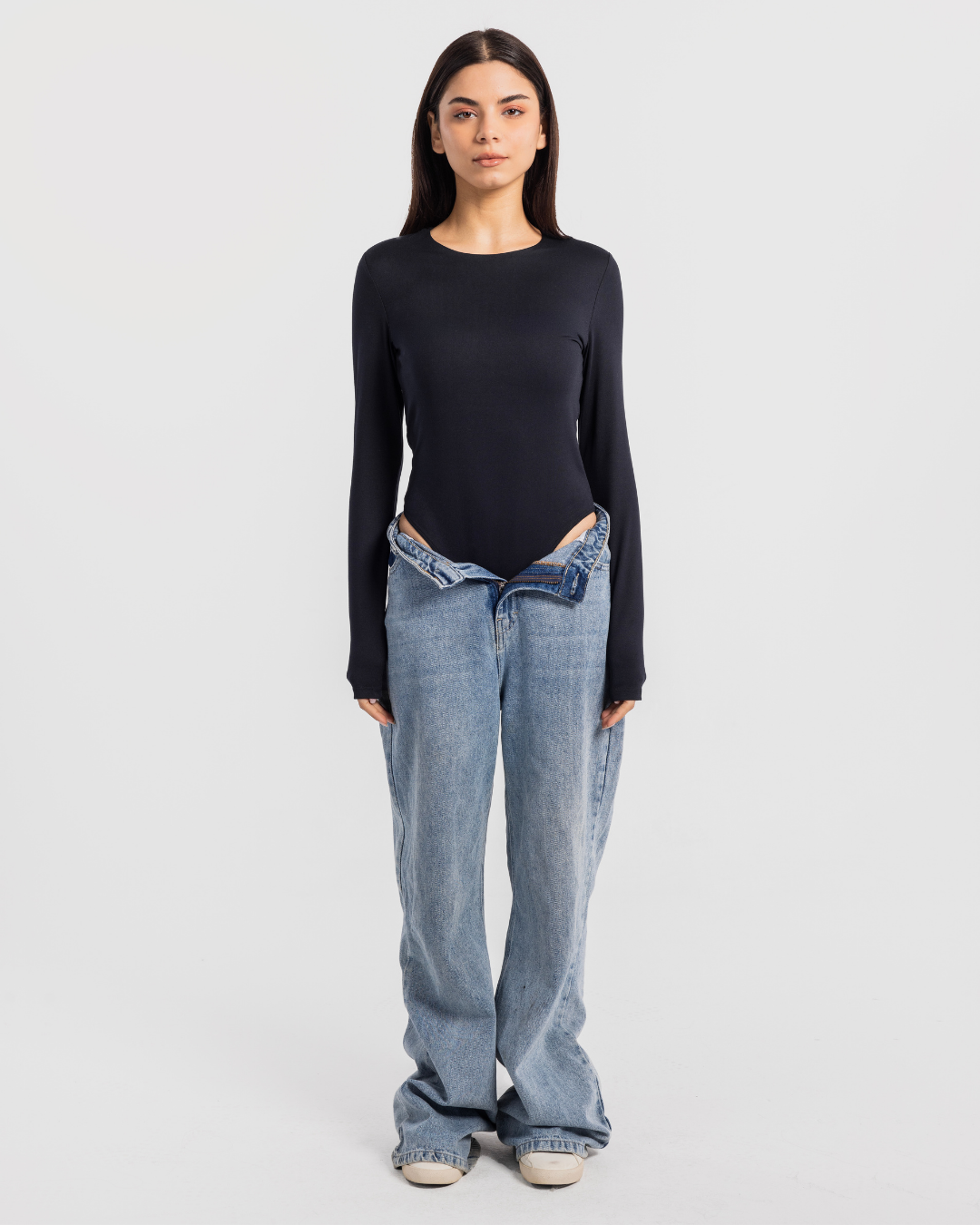 Polyamide كاش حريمي بكم