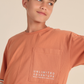 Unlimited adventure Junior boys pajama