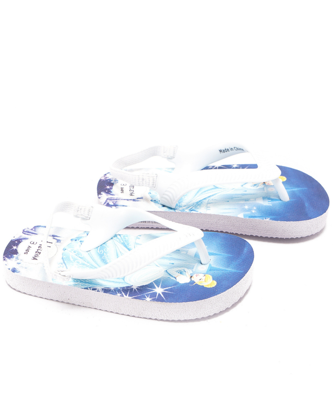 Cinderella children's slipper – 2segypt - Main Image