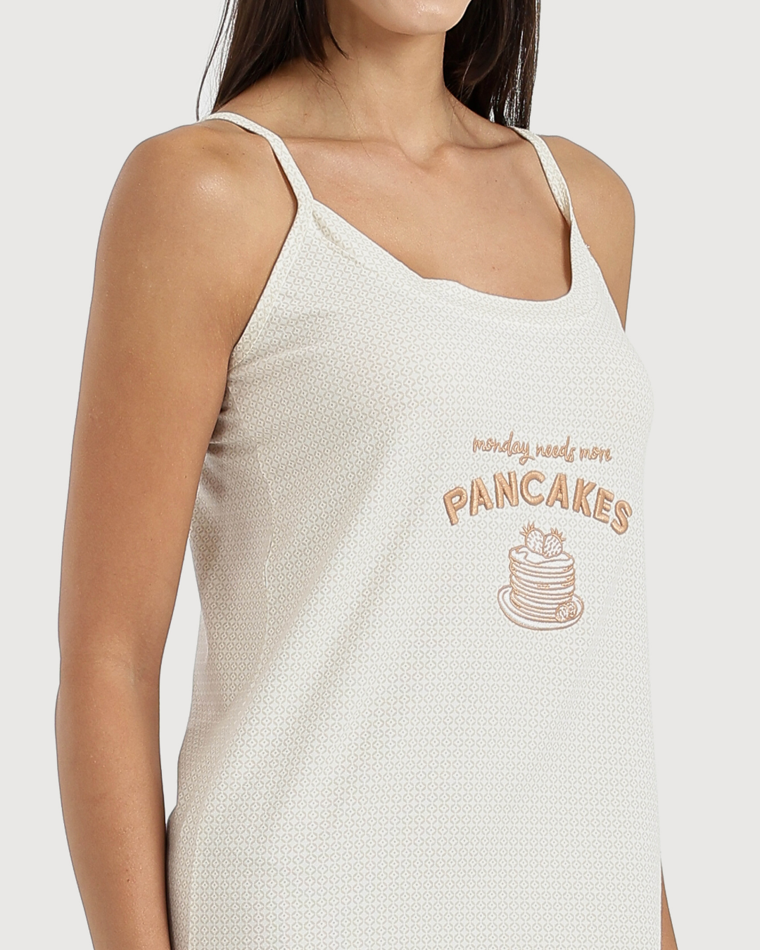 PANCAKES كاش حريمى حماله