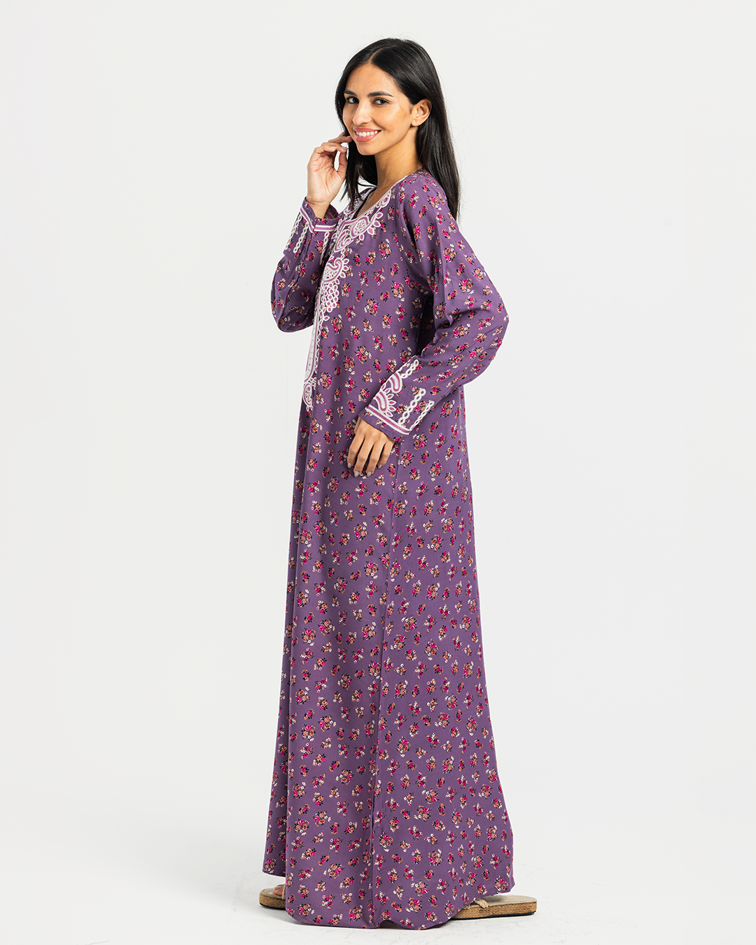 20 Embroidered Printed Viscose Shirts