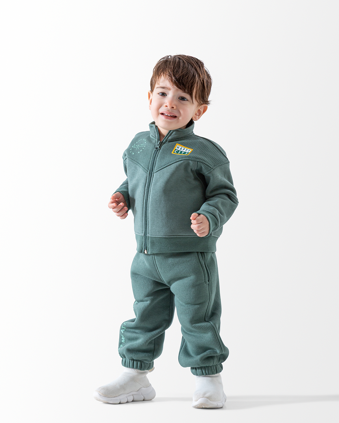 Magnificent collection of magic carpets for babies