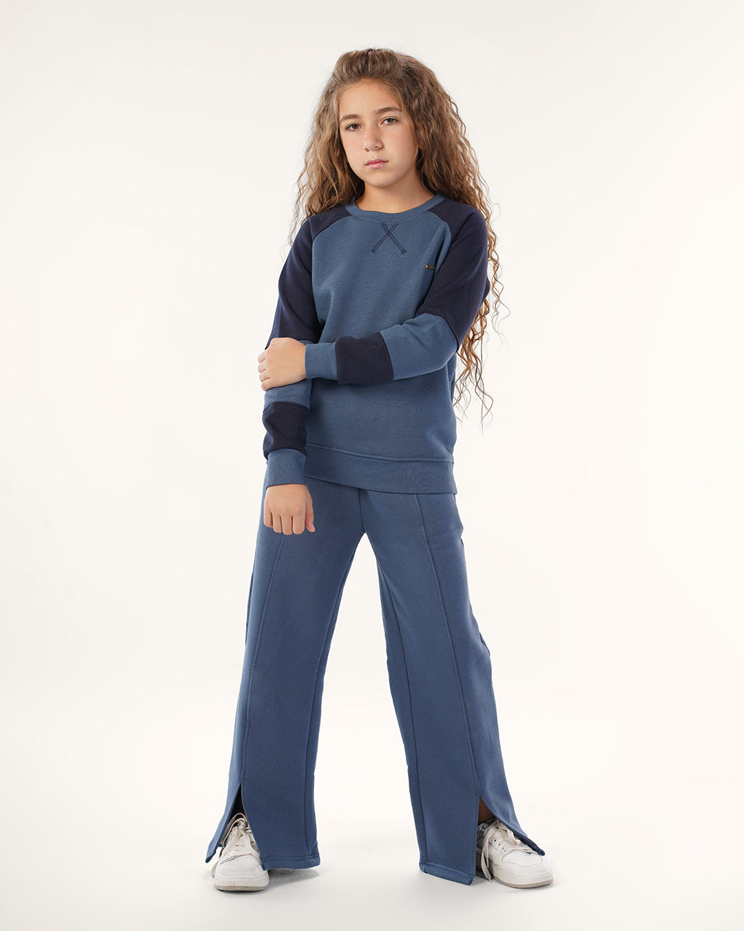 طقم رياضي هيا بنا