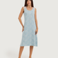 Women's clothing and dentures