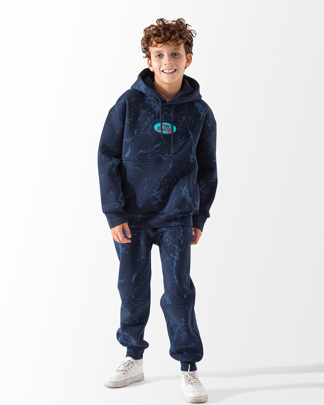 Kit Fun Enery My Children