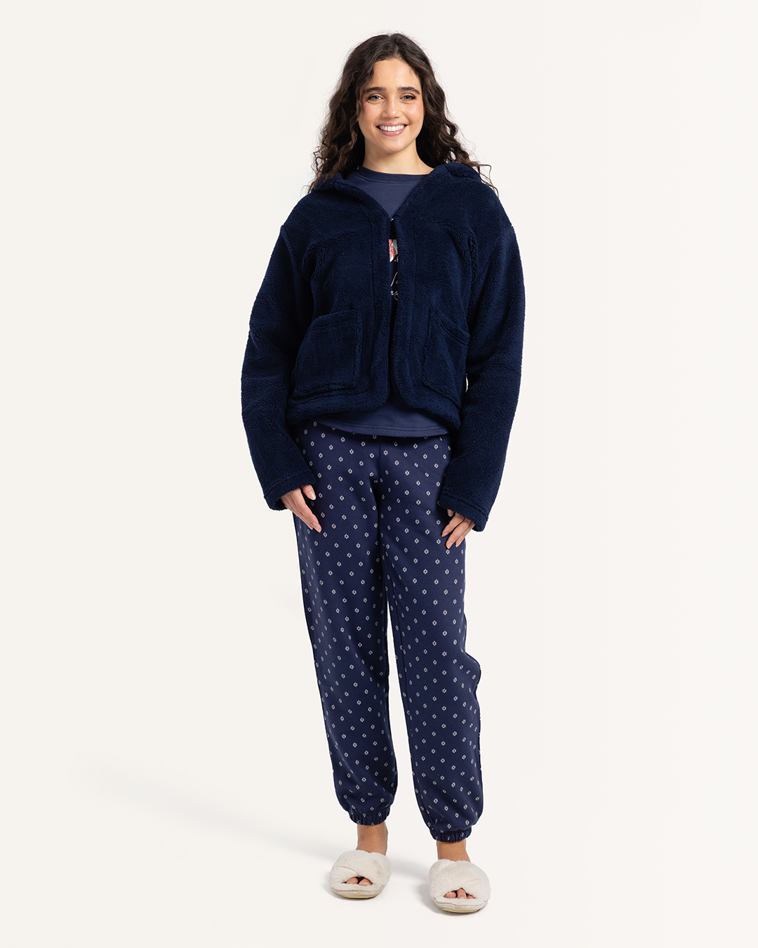 جاكت مفتوح دبدوب