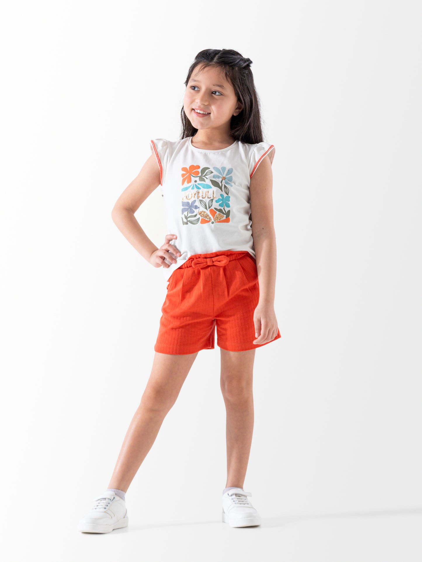 tiny queen بيجامه بناتي