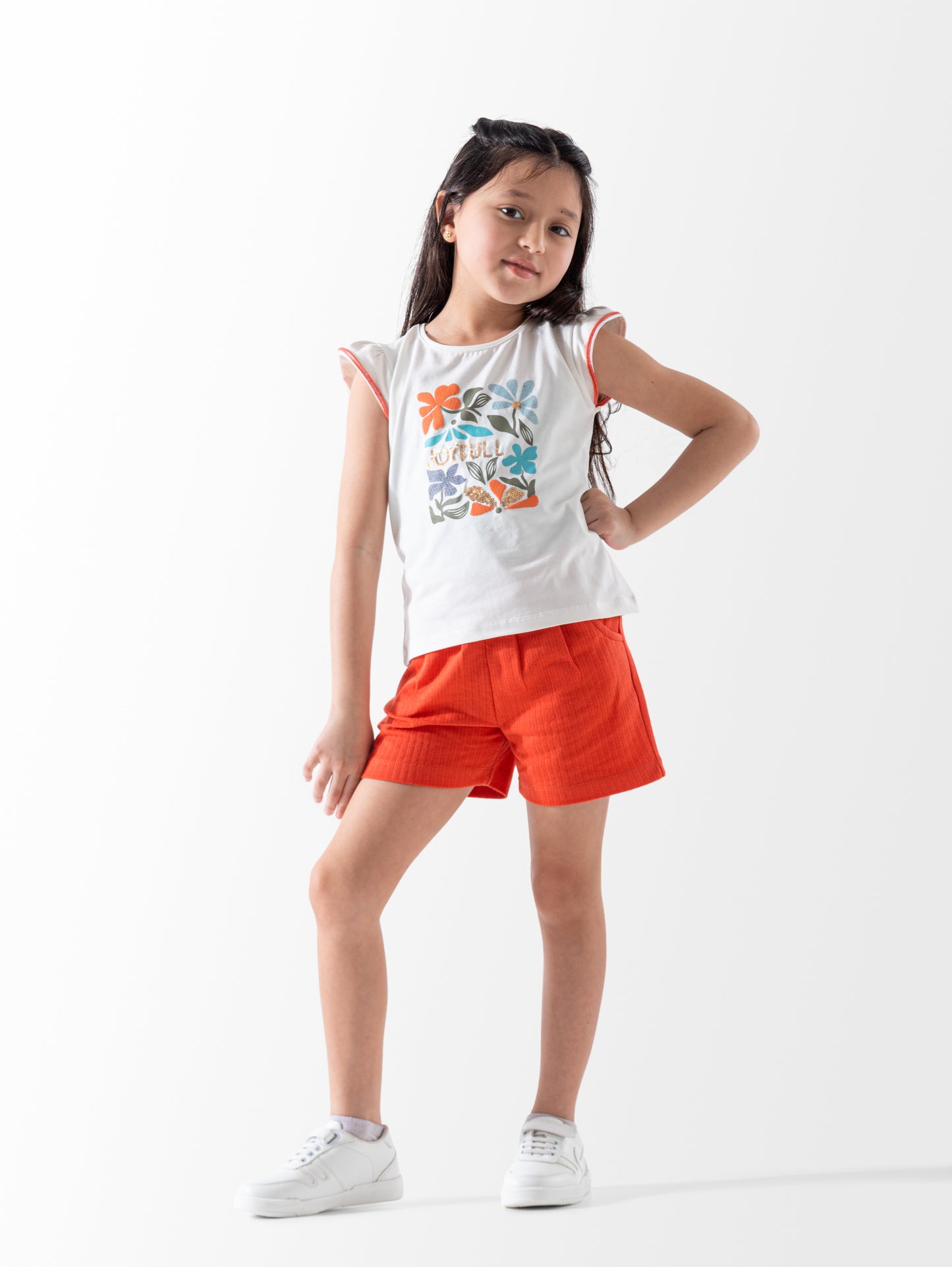 tiny queen بيجامه بناتي