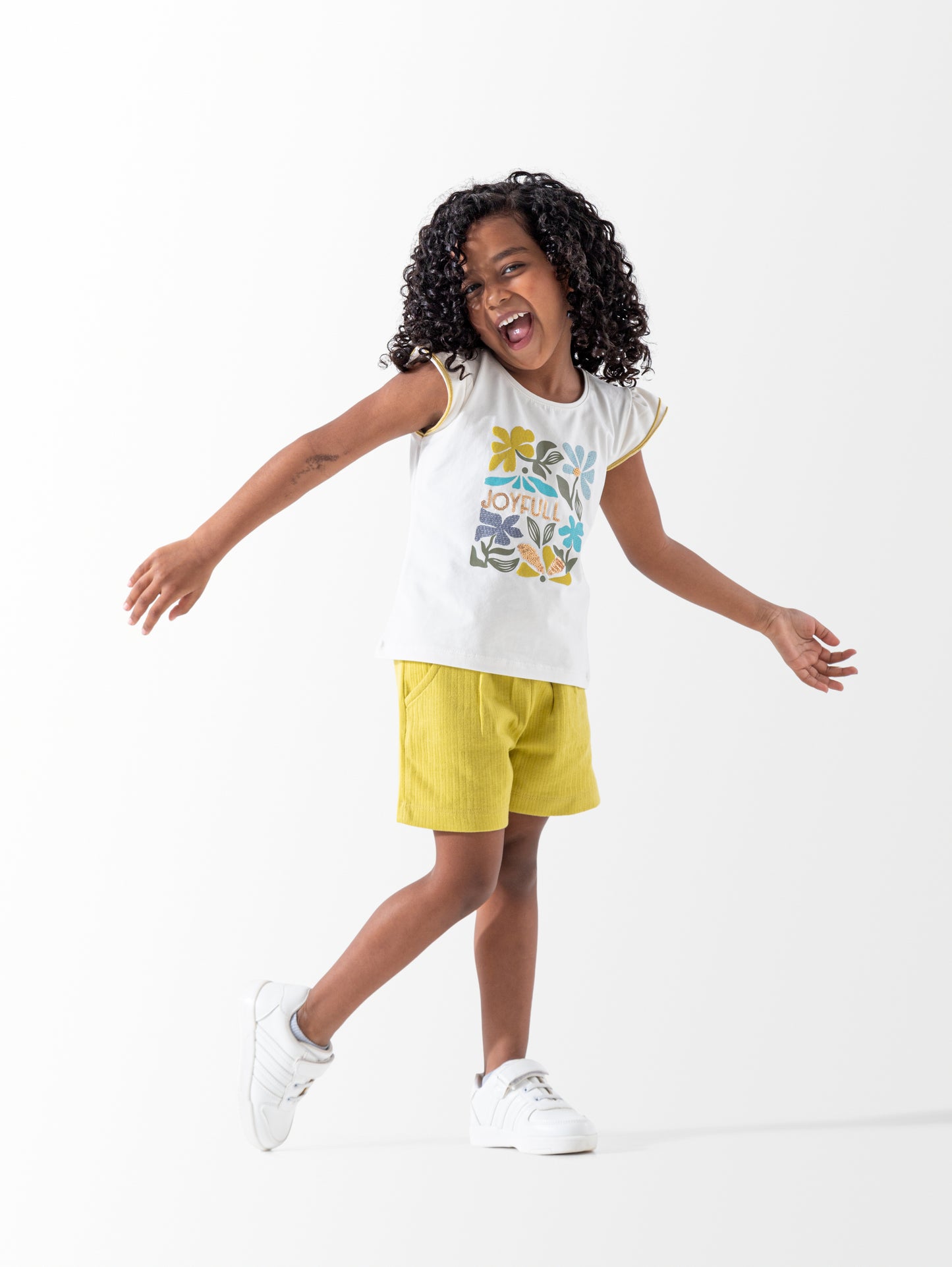 tiny queen بيجامه بناتي