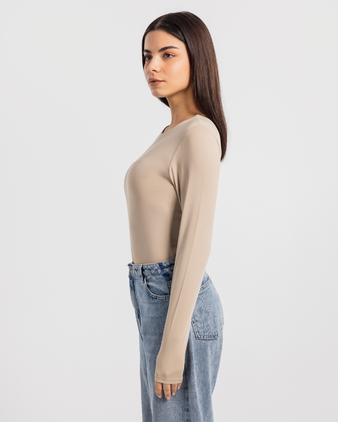 Polyamide كاش حريمي بكم