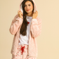 Queen of Hearts Women Pajama