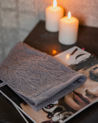 Braided Towels 60X40