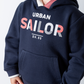 Urban Sailor boys pajamas