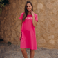women nightshirt hearts