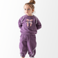 Ensemble baby girl with children