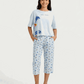 Pentacor Girls' Pajamas with a Fun Print