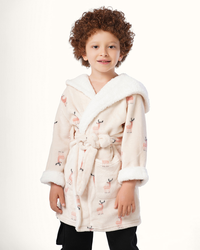 روب أولادي غزالة جميلة