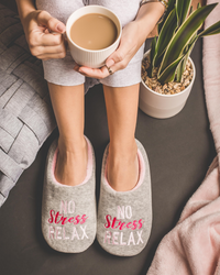 Relax Women's Slippers