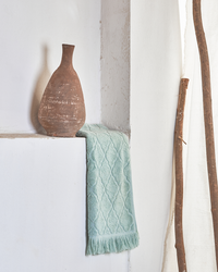 Andalusian Tiles Towels 100×50