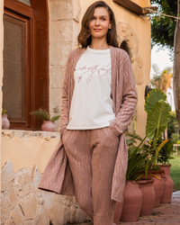 بيجاما حريمي بنطلون