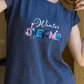 DREAMER Women's pajama shorts