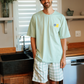 Lazy Pajamas in Light and Trendy Colors