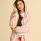 Queen of Hearts Women Pajama