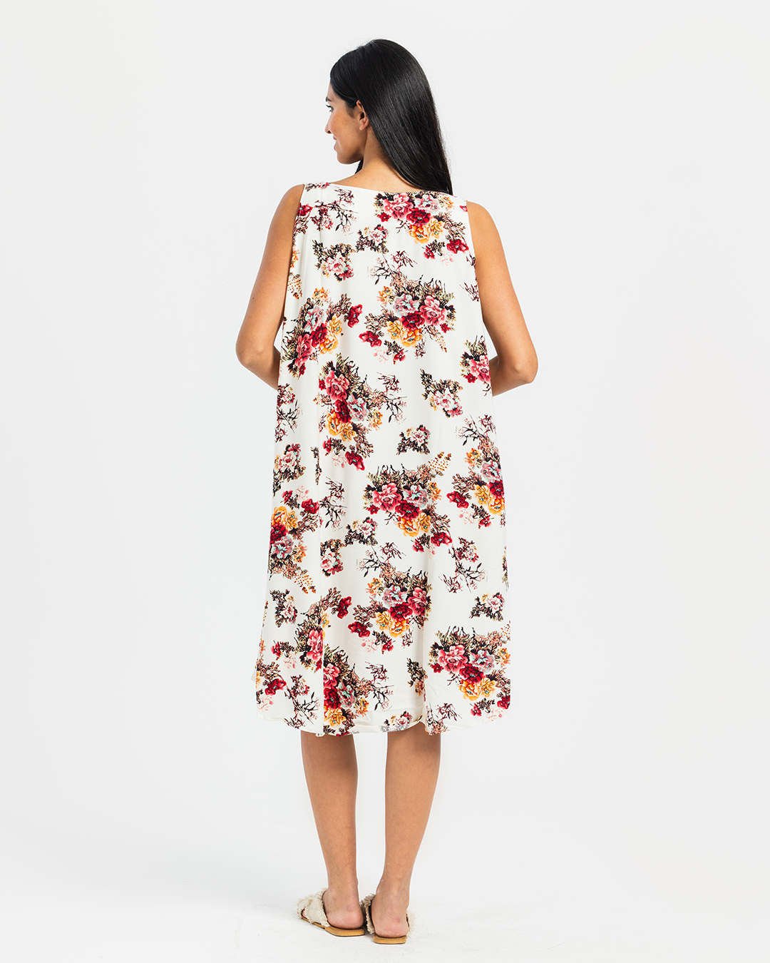 قميص فسكوز قصير كات 25