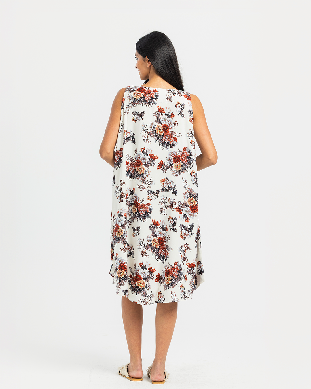 Short Viscose Shirt Cat 25