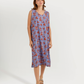 قميص فسكوز قصير كات 27