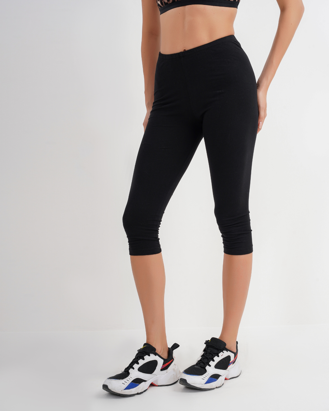 برمودا ليكرا حريمي