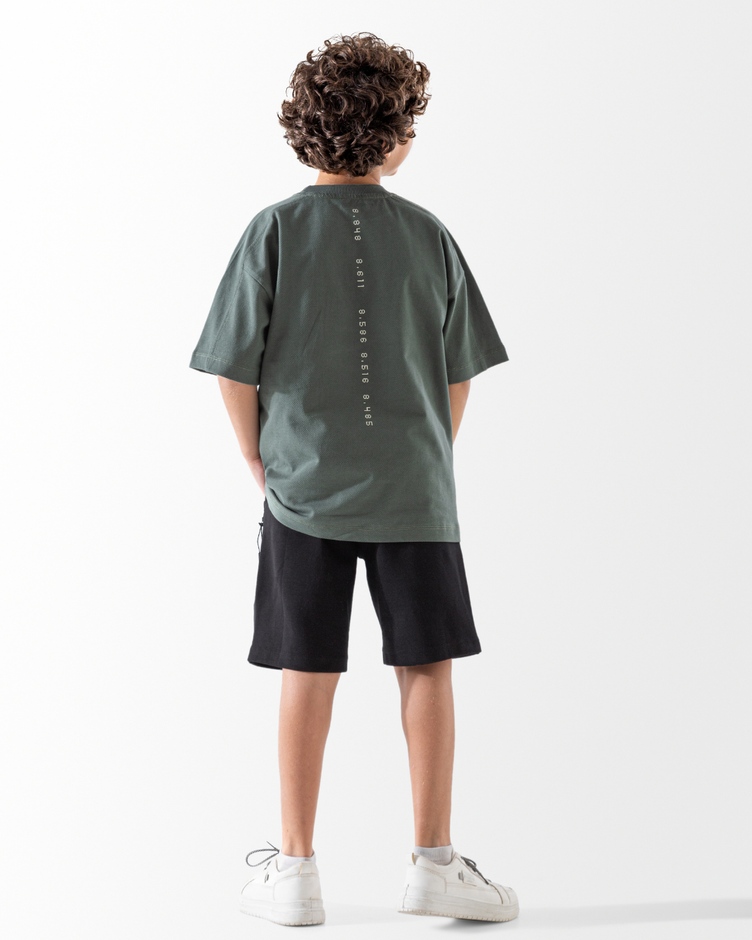 Be Confident بيجاما اولادي