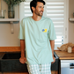Lazy Pajamas in Light and Trendy Colors