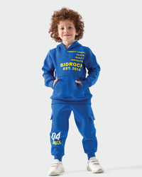 SID ROCK بيجامه اولادي وسط