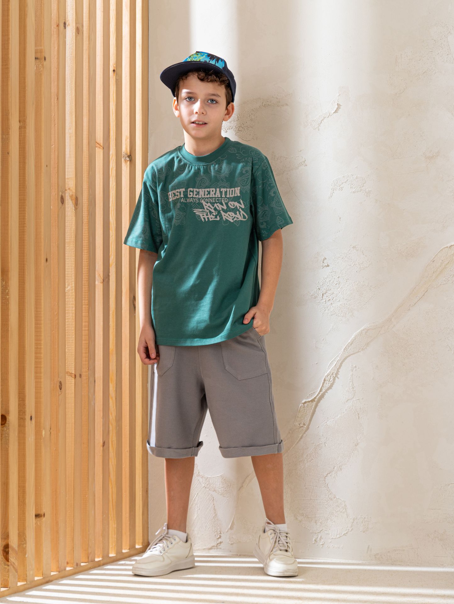 Best gamer بيجاما اولادي