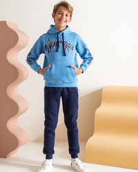 Always Brave بيجامه اولادي طباعة