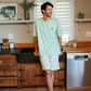 Lazy Pajamas in Light and Trendy Colors