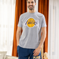 Lakers men's pajamas