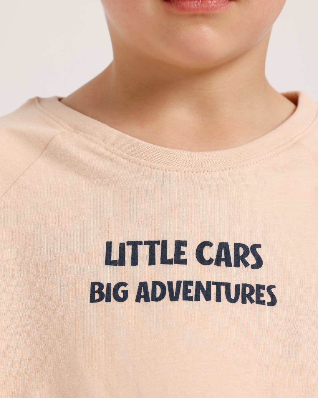 بيجاما أولادي بكُم مغامرات السيارات