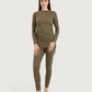 Women's Two-Piece Burkini