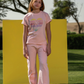 Girls' pajama pants Relax
