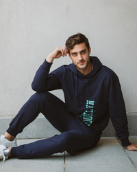 brooklyn بيجامه رجالي