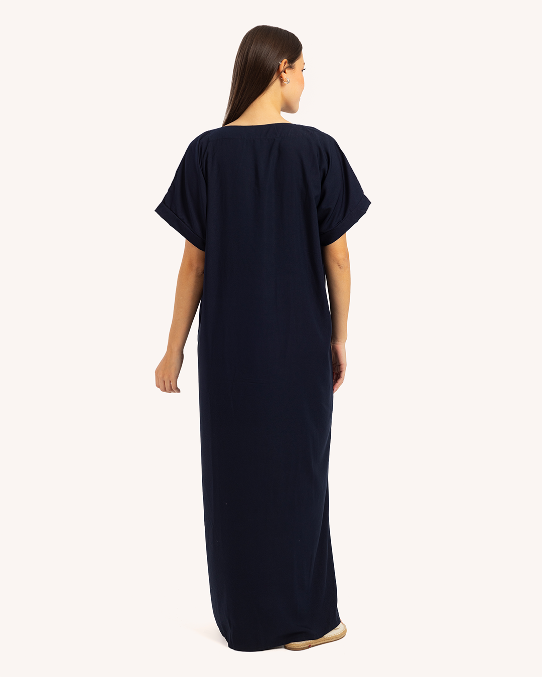 Texte de la Chemise décragée, combien broodé 5