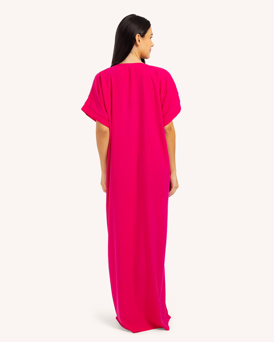 Texte de la Chemise décragée, combien broodé 5