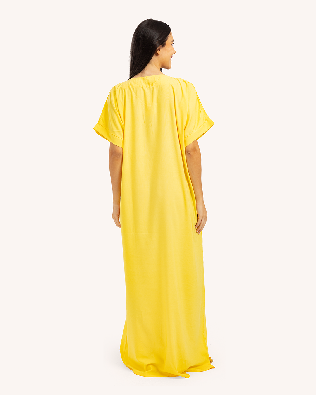 Texte de la Chemise décragée, combien broodé 5