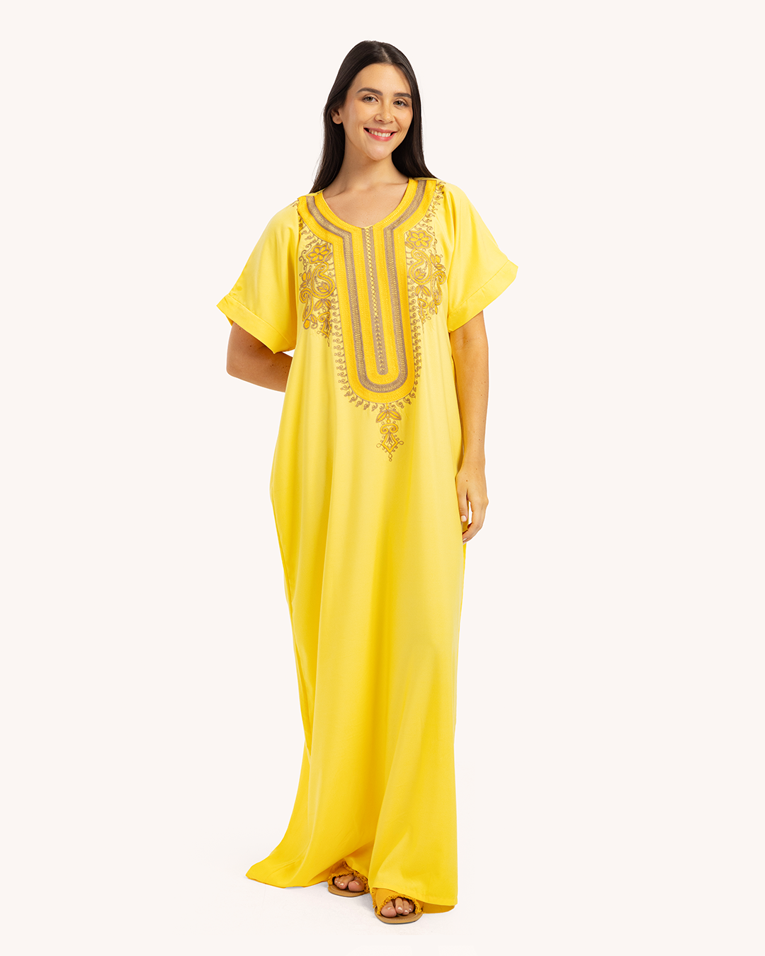 Texte de la Chemise décragée, combien broodé 5